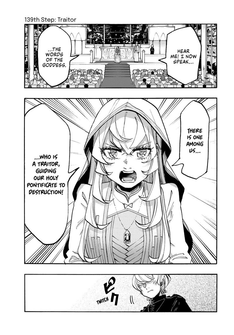 Isekai Walking 139 1