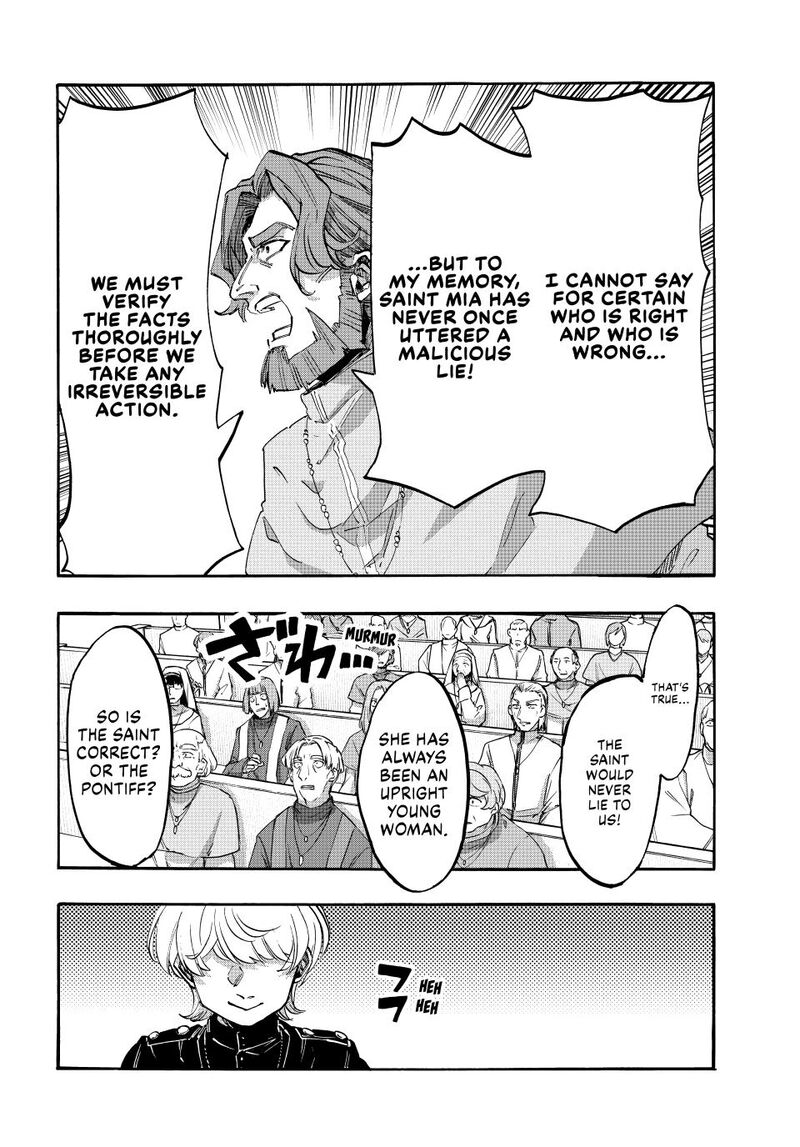 Isekai Walking 139 12