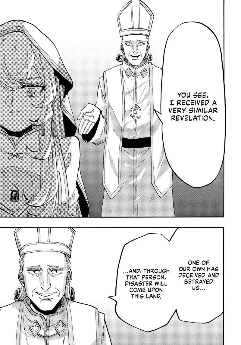 Isekai Walking 139 5