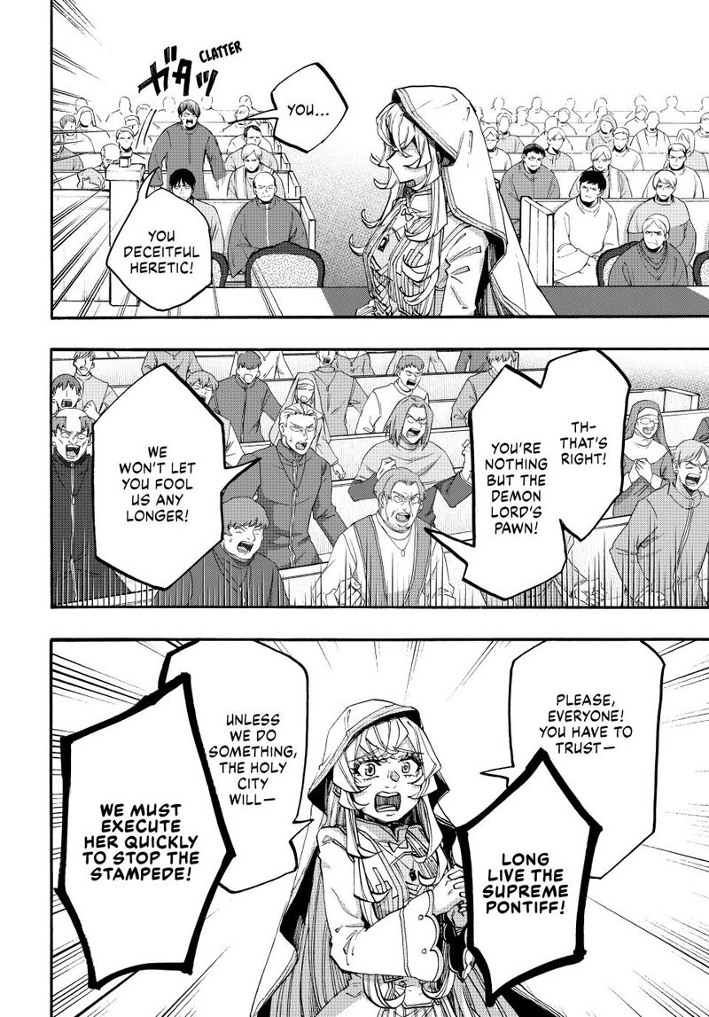 Isekai Walking 140 6