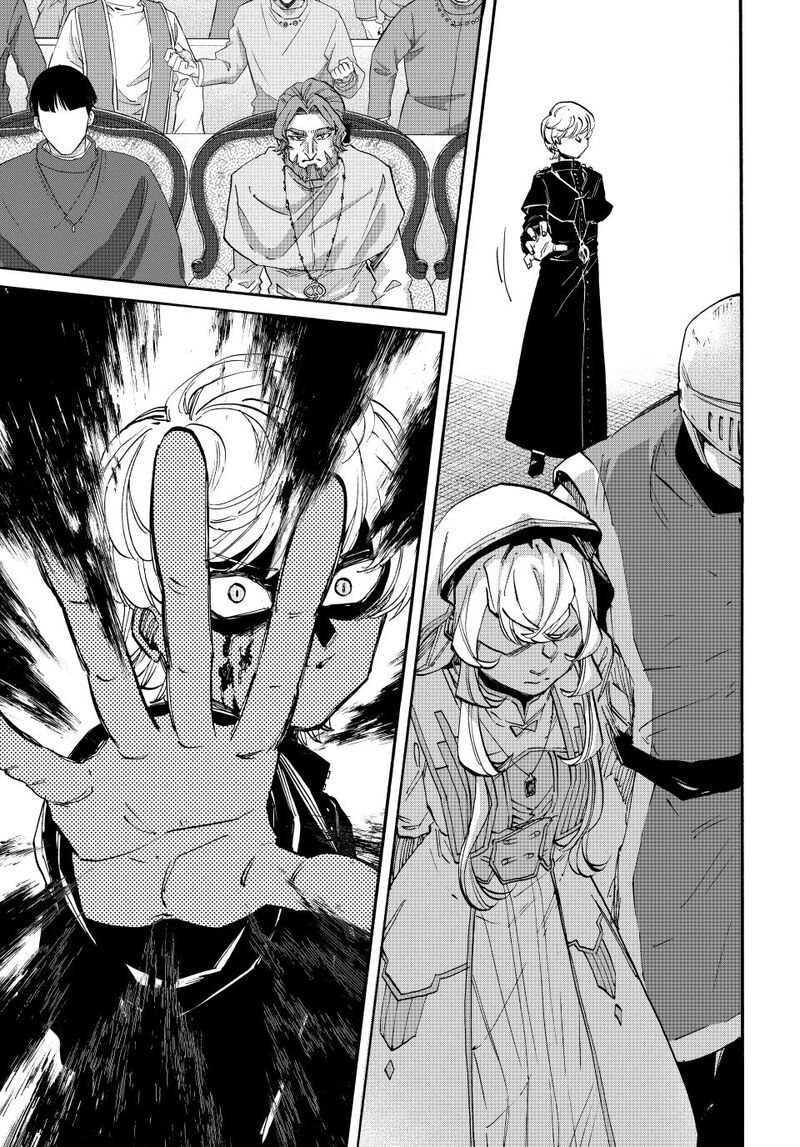 Isekai Walking 141 12