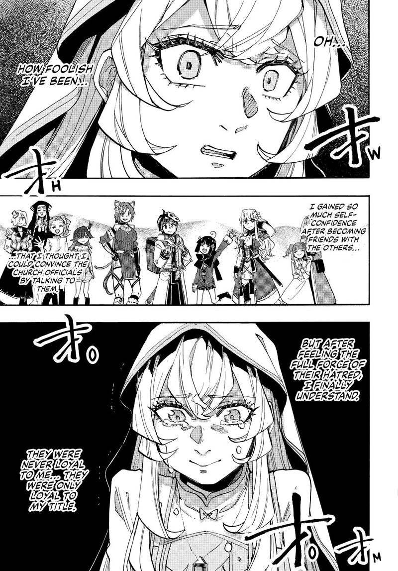 Isekai Walking 141 5