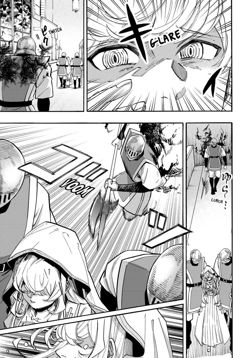 Isekai Walking 141 7