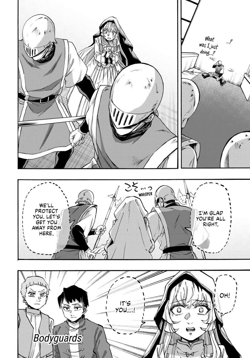 Isekai Walking 141 9