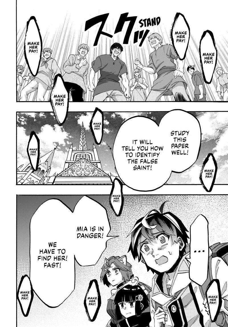 Isekai Walking 142 14