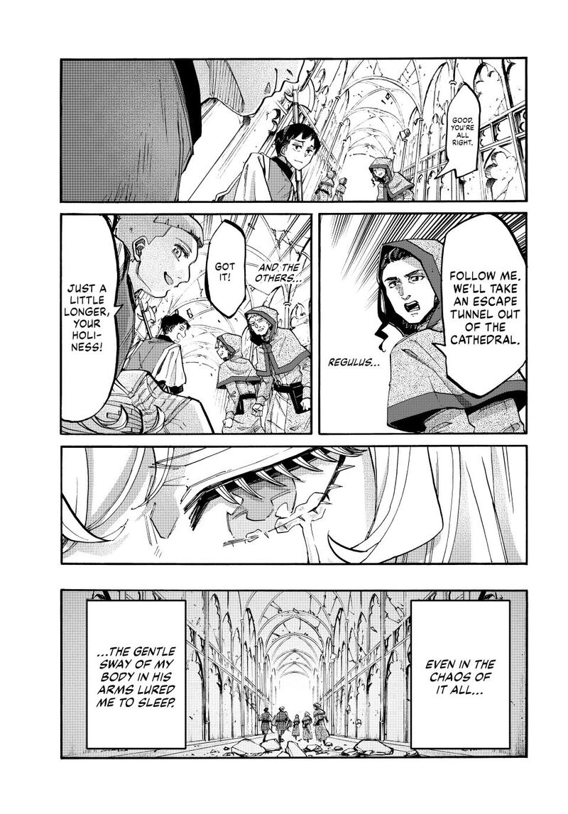 Isekai Walking 142 5