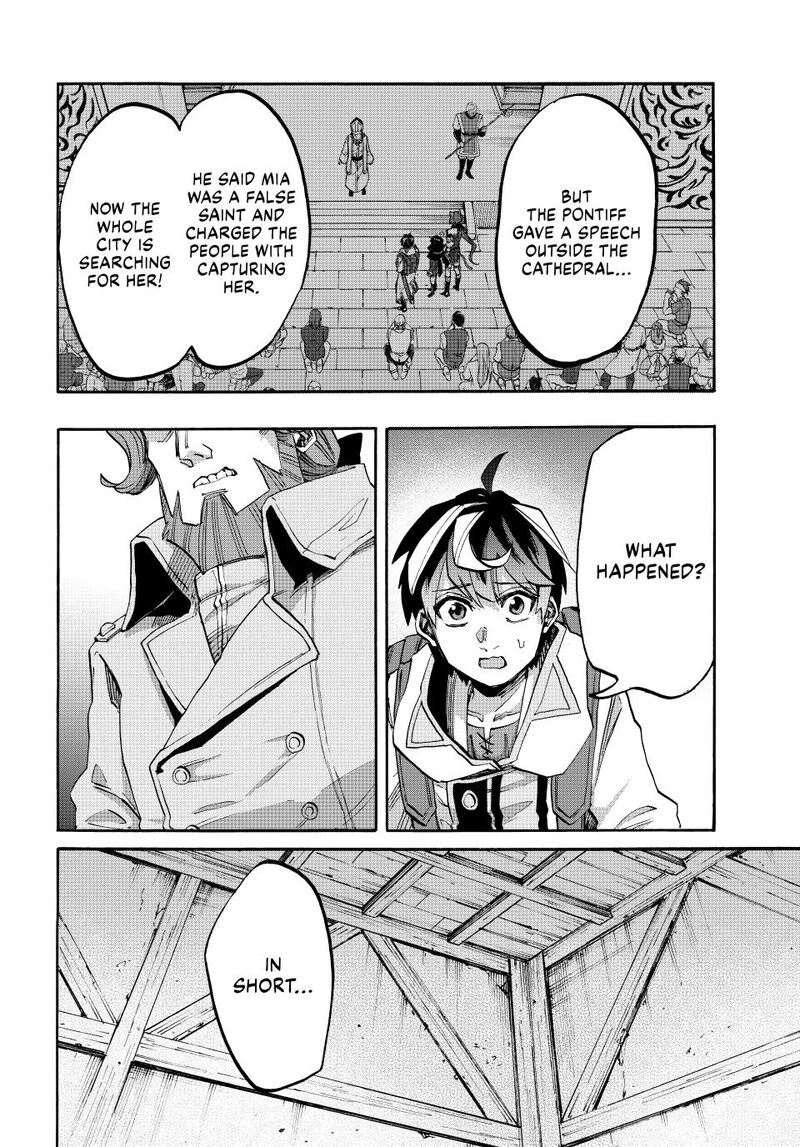 Isekai Walking 143 10