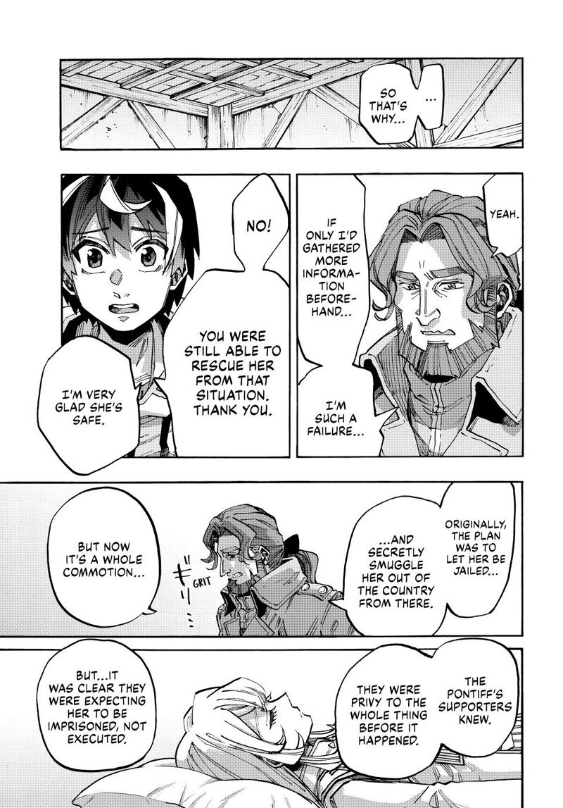 Isekai Walking 143 11