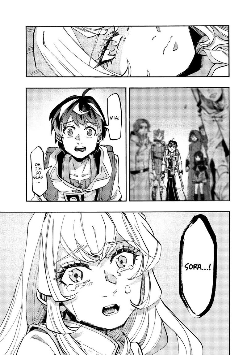 Isekai Walking 143 13