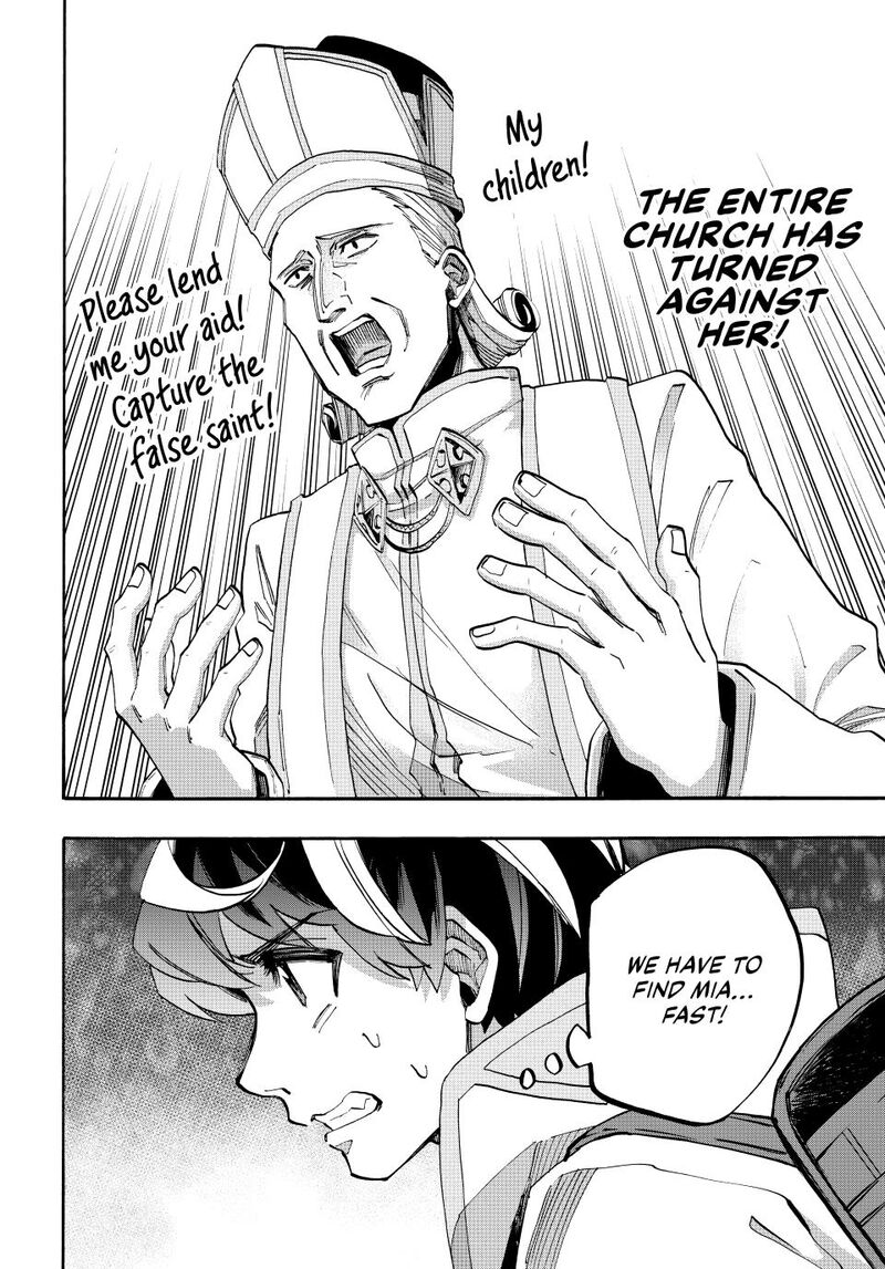 Isekai Walking 143 2