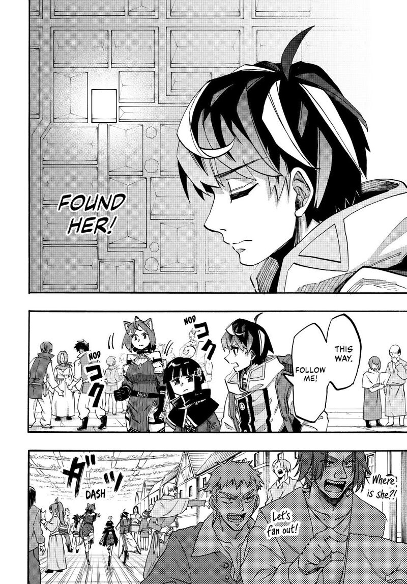 Isekai Walking 143 4