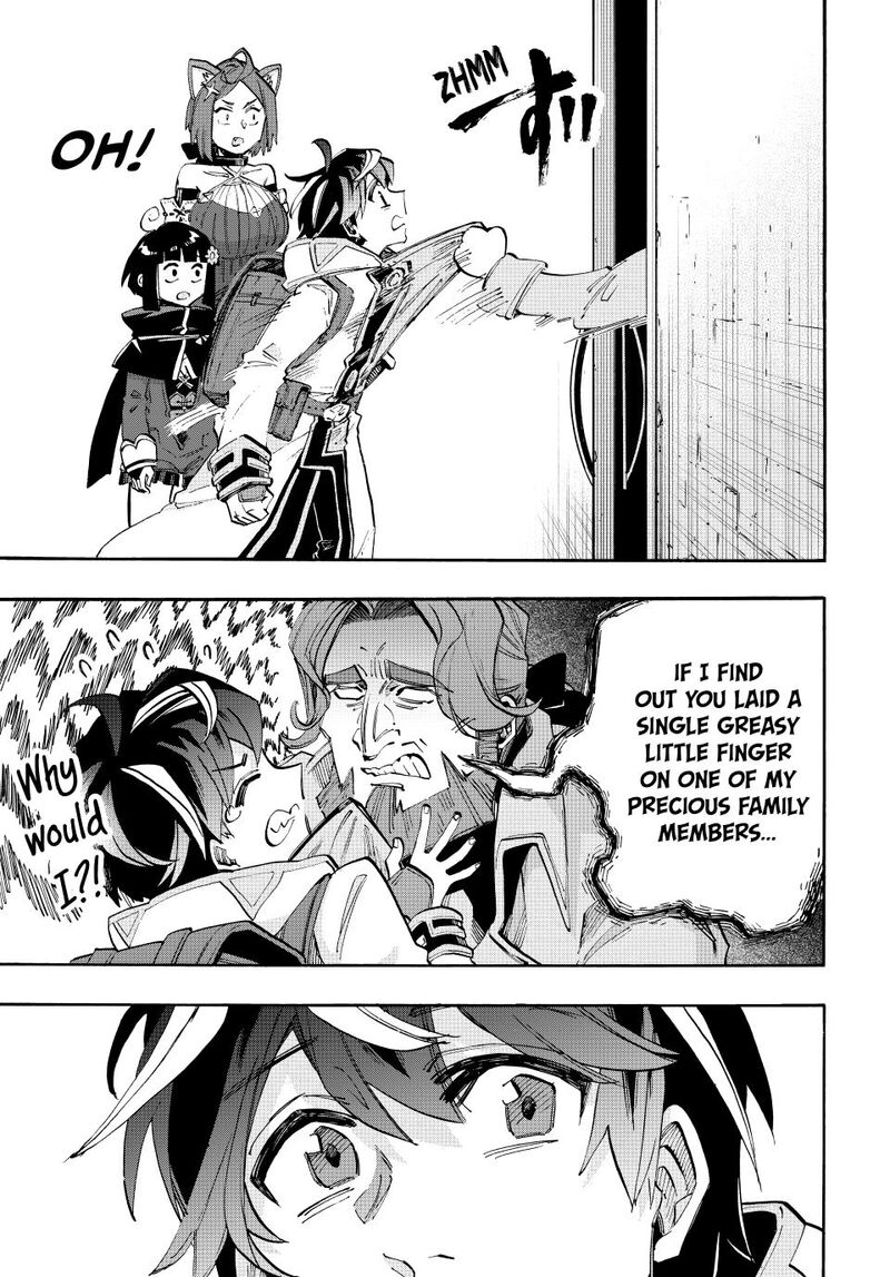 Isekai Walking 143 7