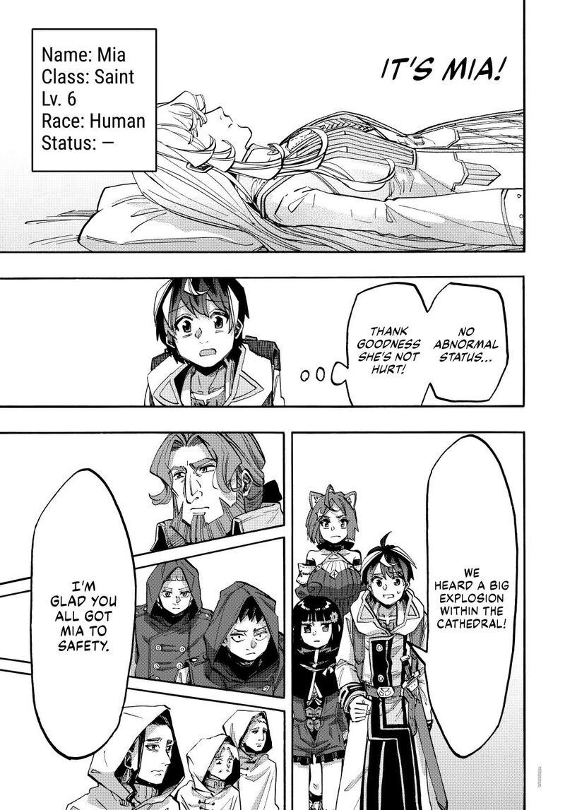 Isekai Walking 143 9