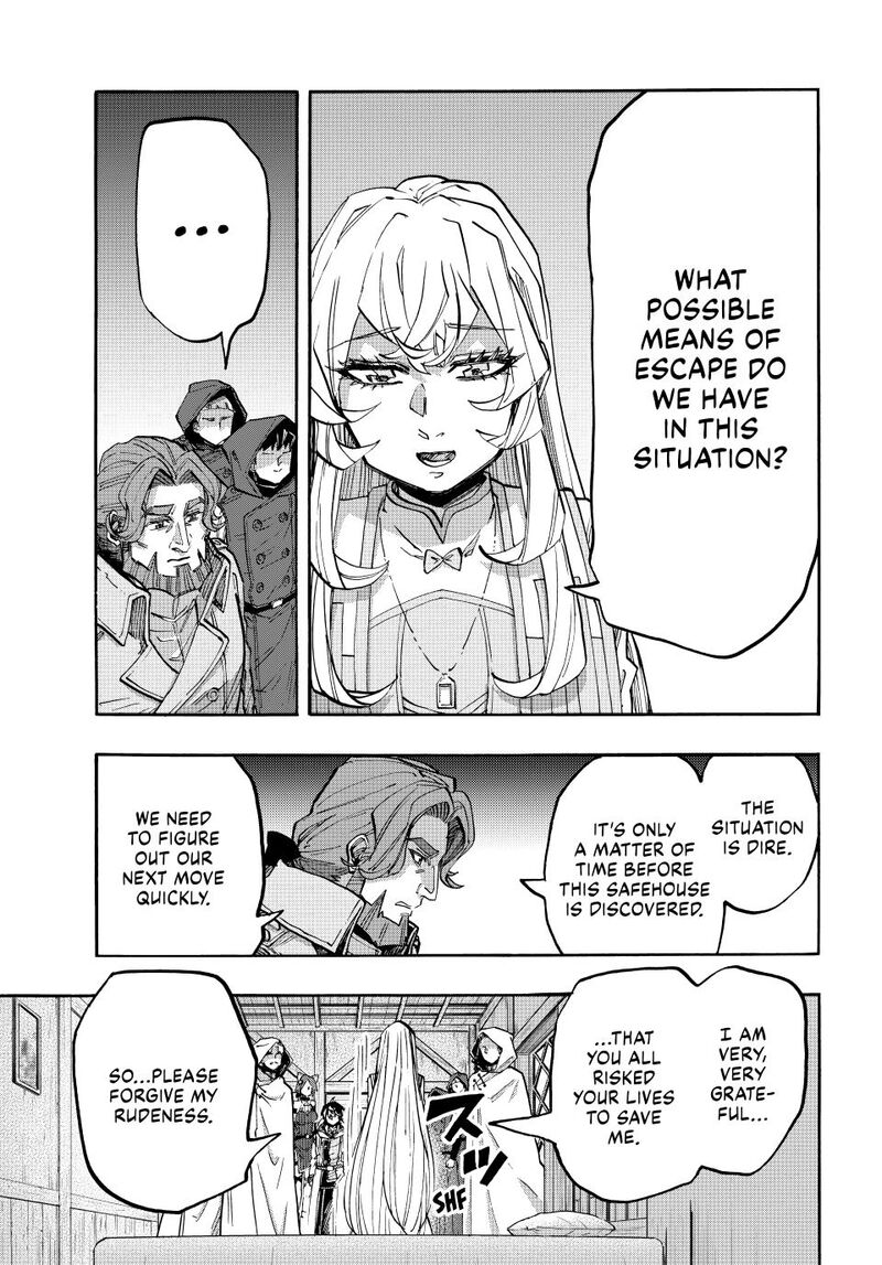 Isekai Walking 144 9