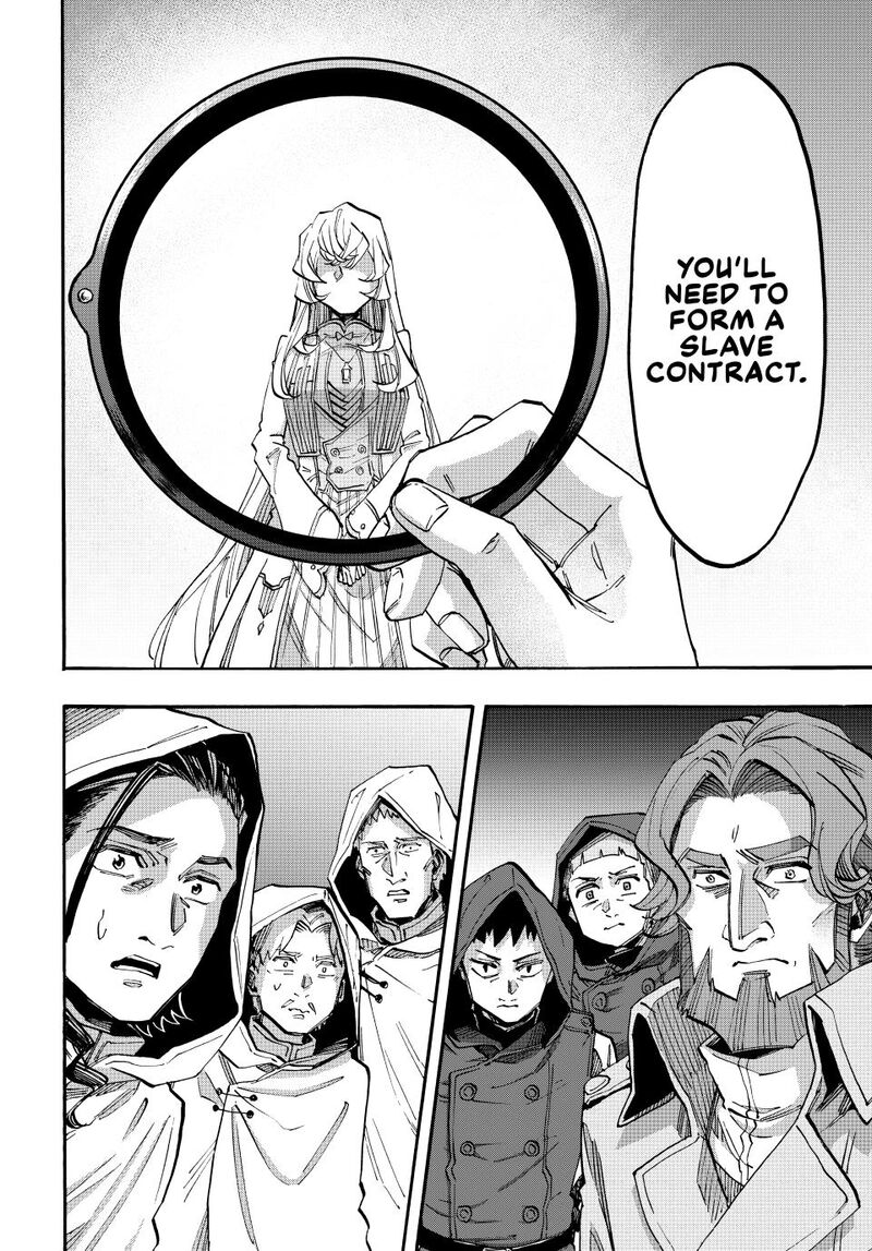 Isekai Walking 145 14