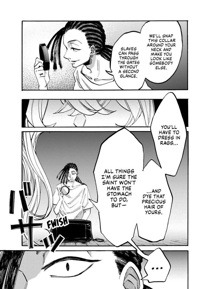 Isekai Walking 145 15