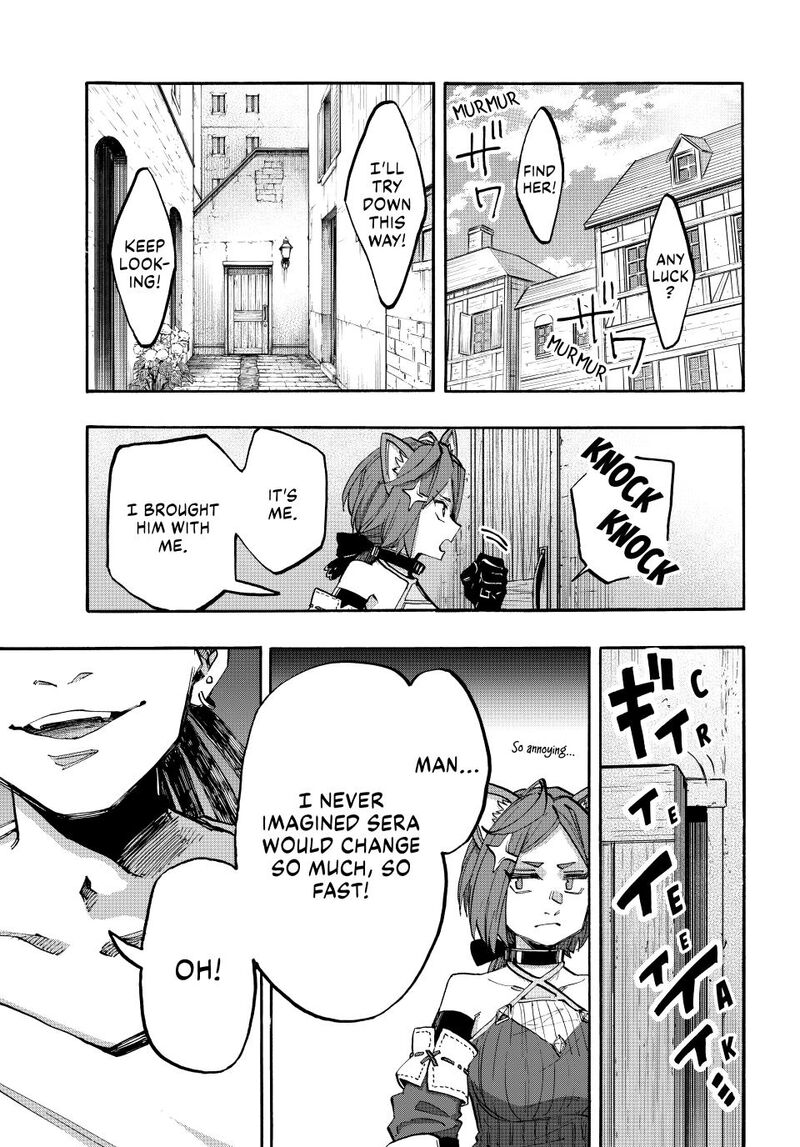 Isekai Walking 145 5