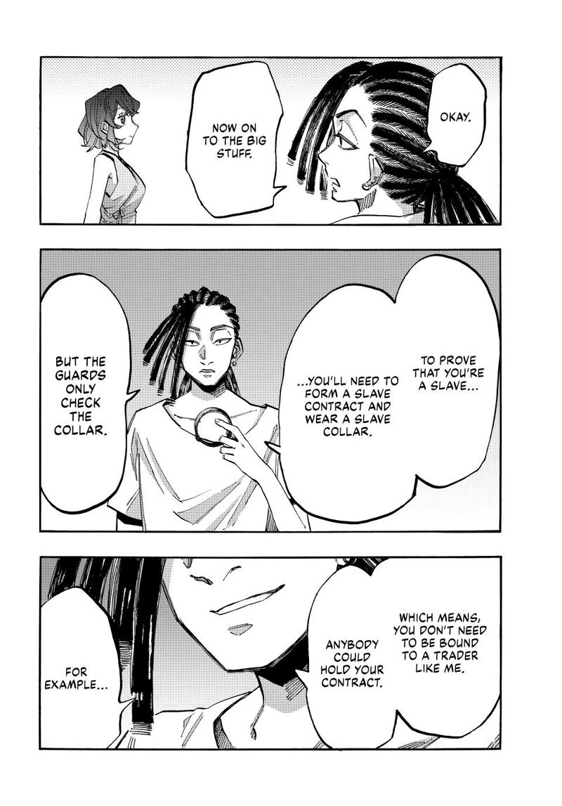 Isekai Walking 146 6