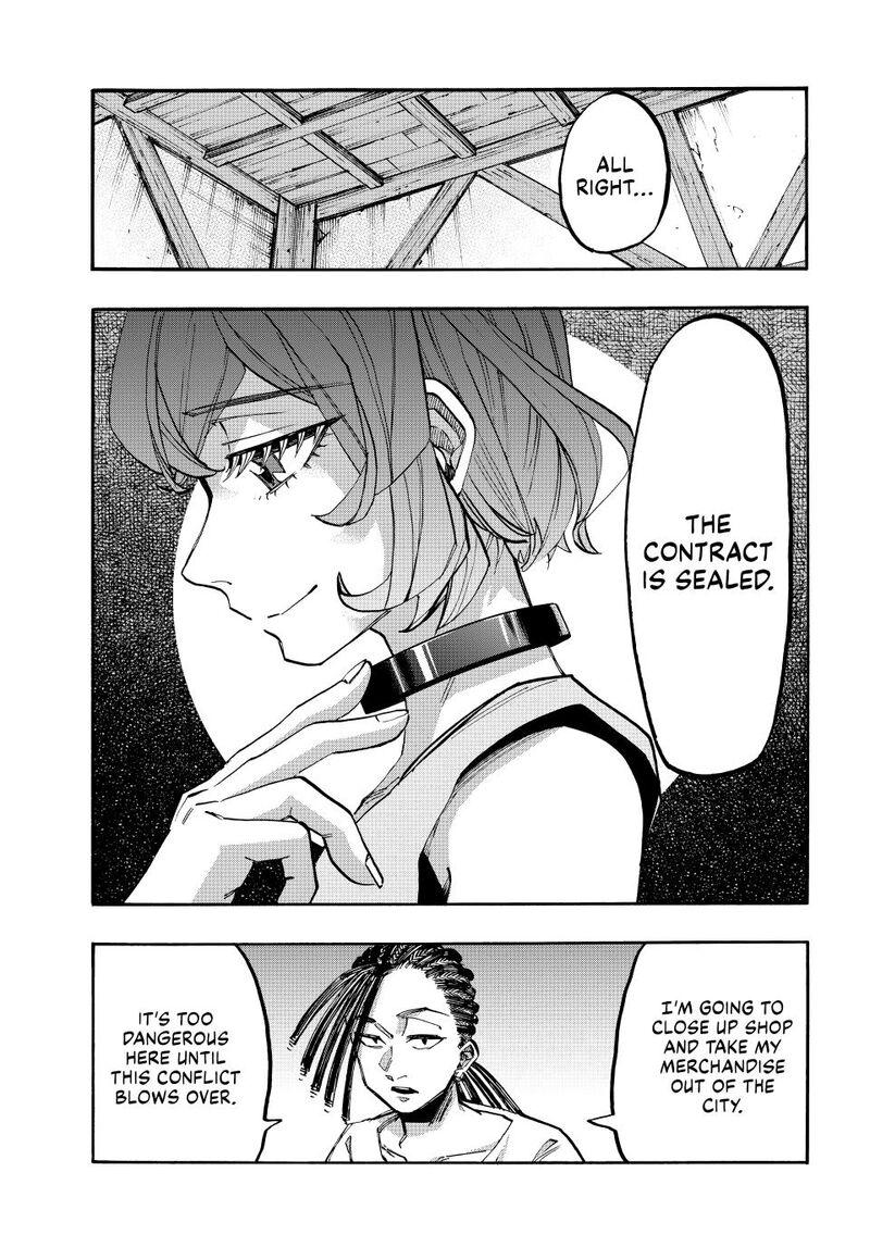 Isekai Walking 146 9