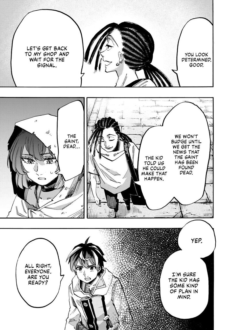 Isekai Walking 147 3