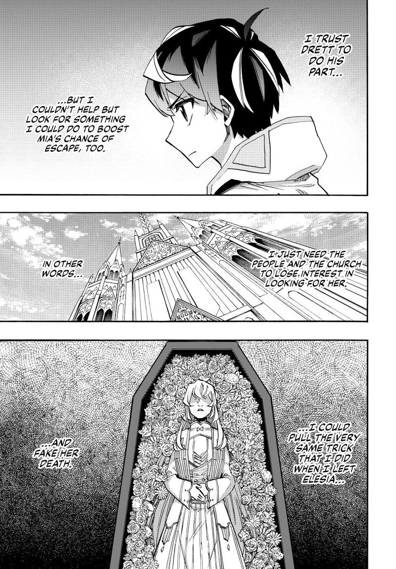 Isekai Walking 147 5