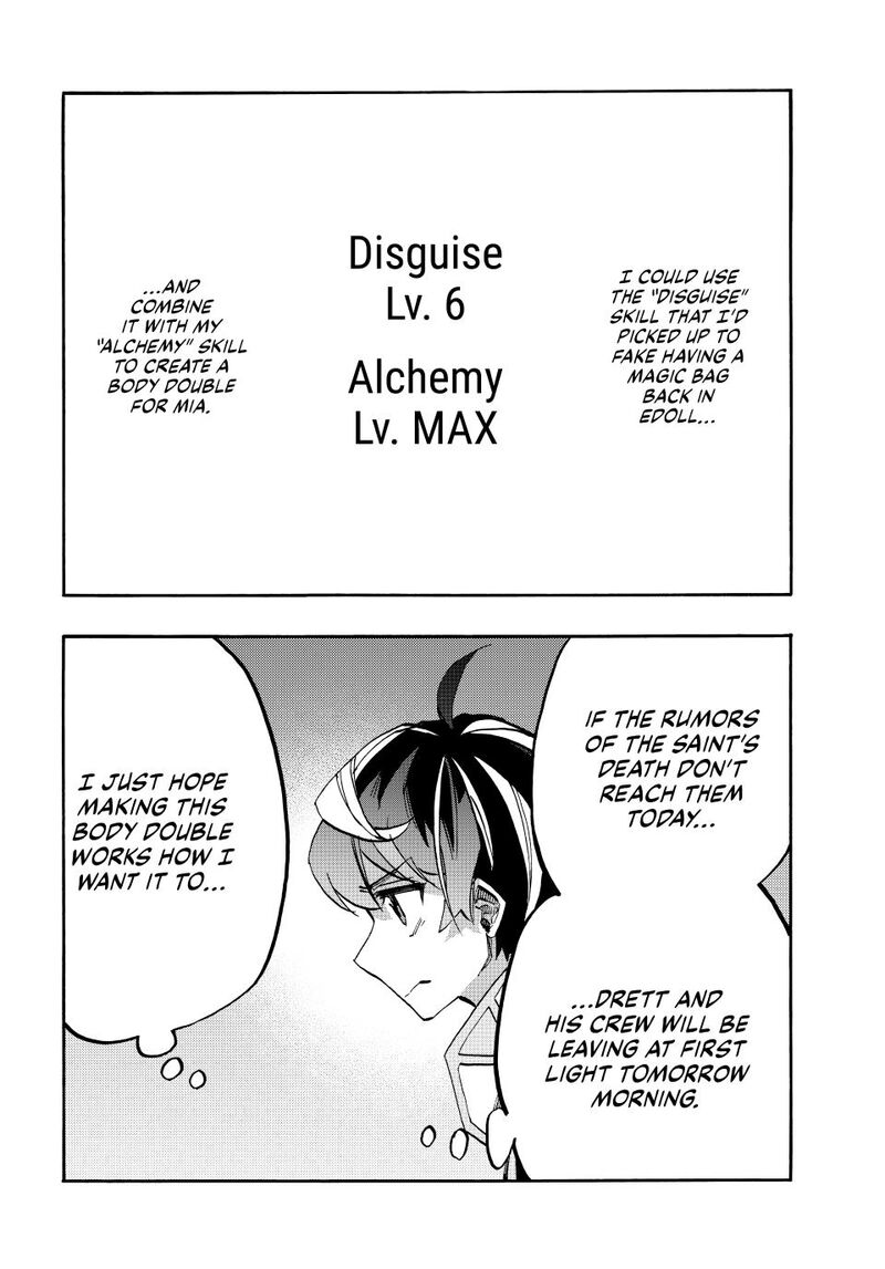 Isekai Walking 147 6