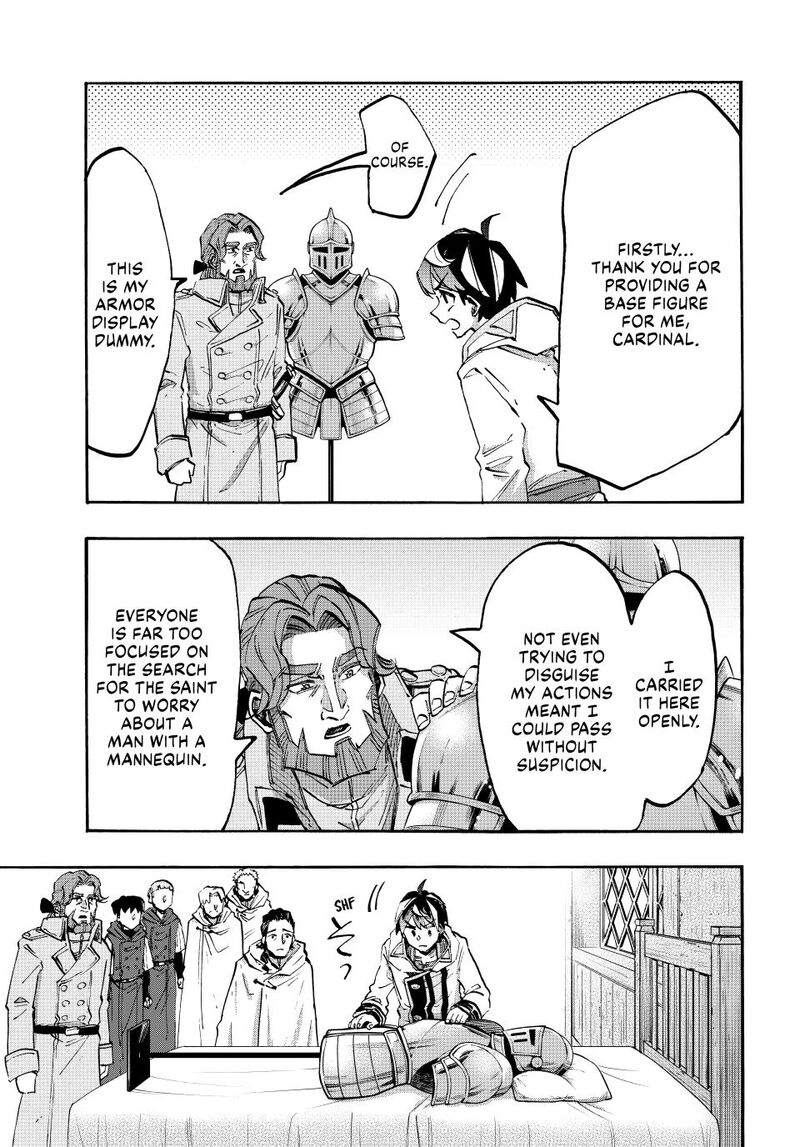 Isekai Walking 147 7