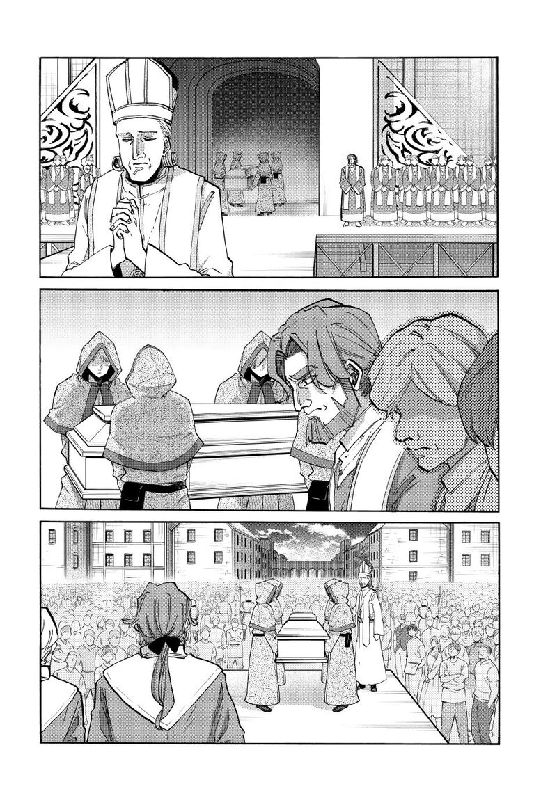 Isekai Walking 148 10