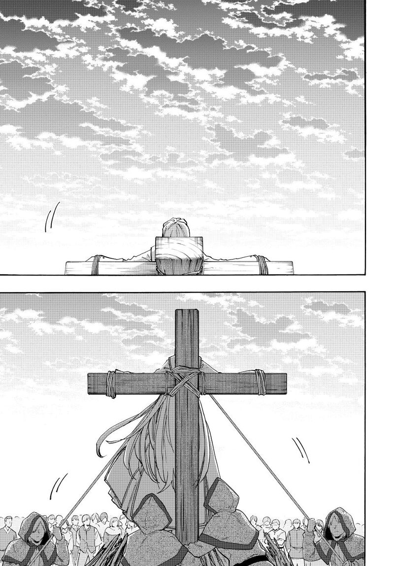 Isekai Walking 148 11