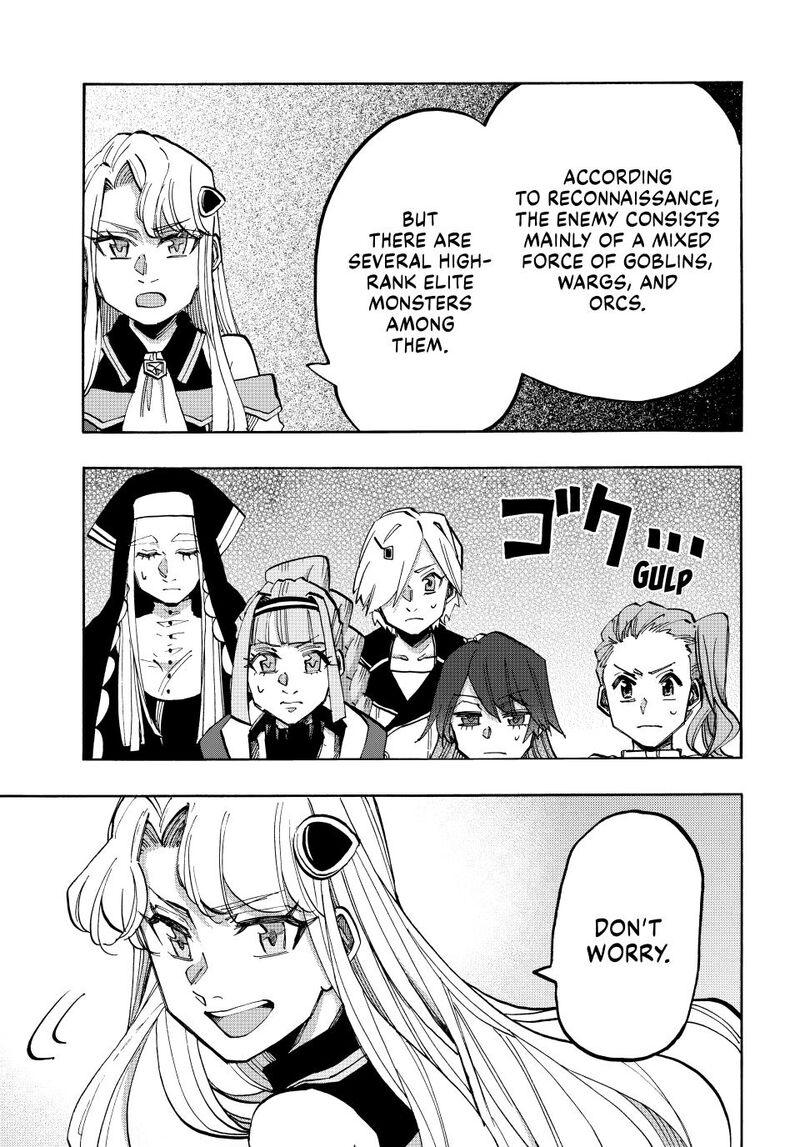 Isekai Walking 148 3