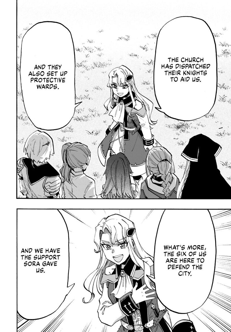 Isekai Walking 148 4