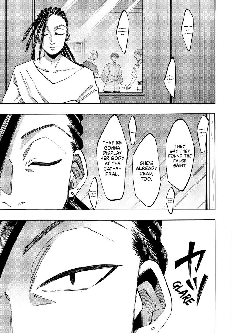 Isekai Walking 148 7