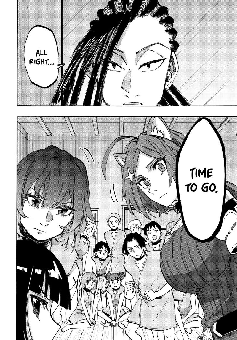 Isekai Walking 148 8