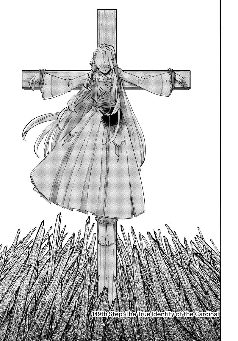 Isekai Walking 149 1
