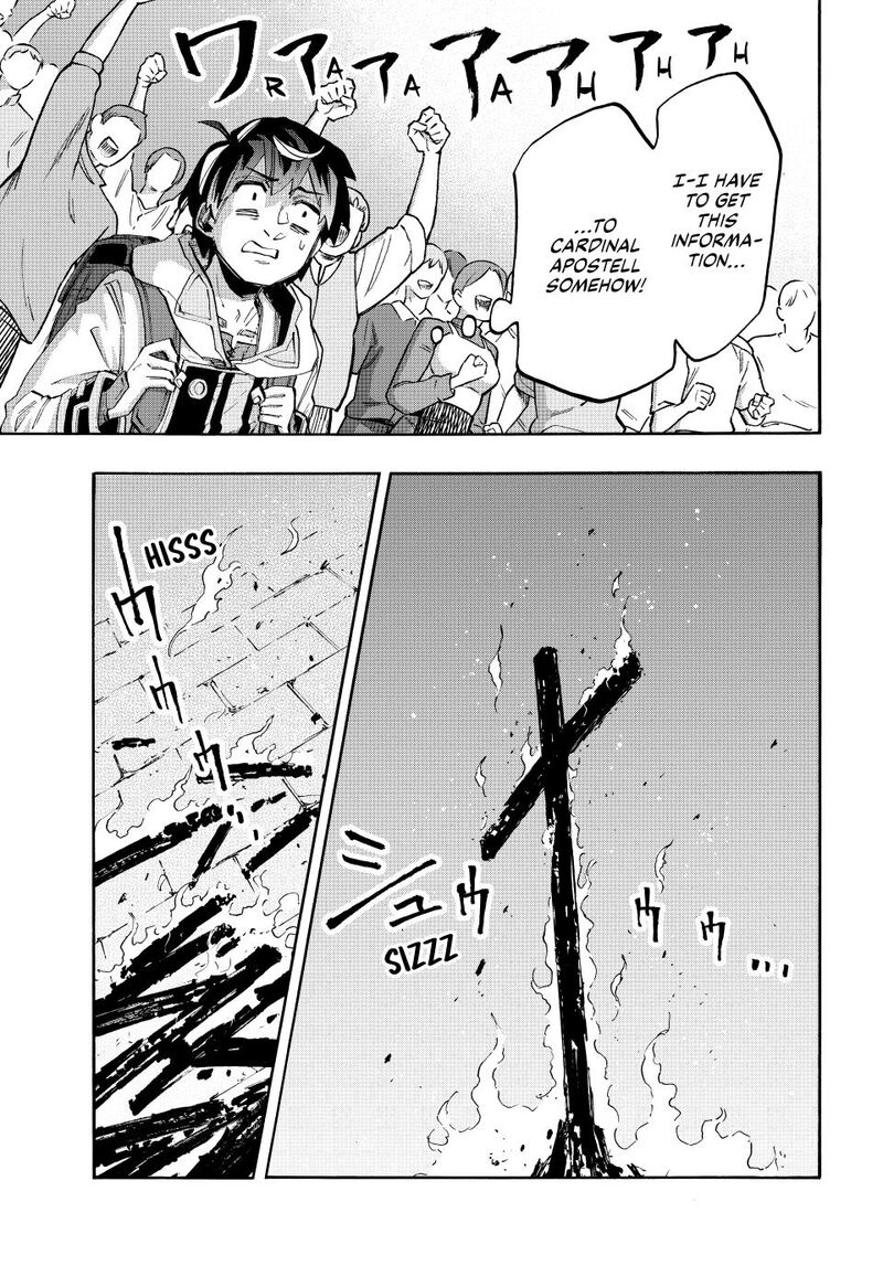 Isekai Walking 149 11