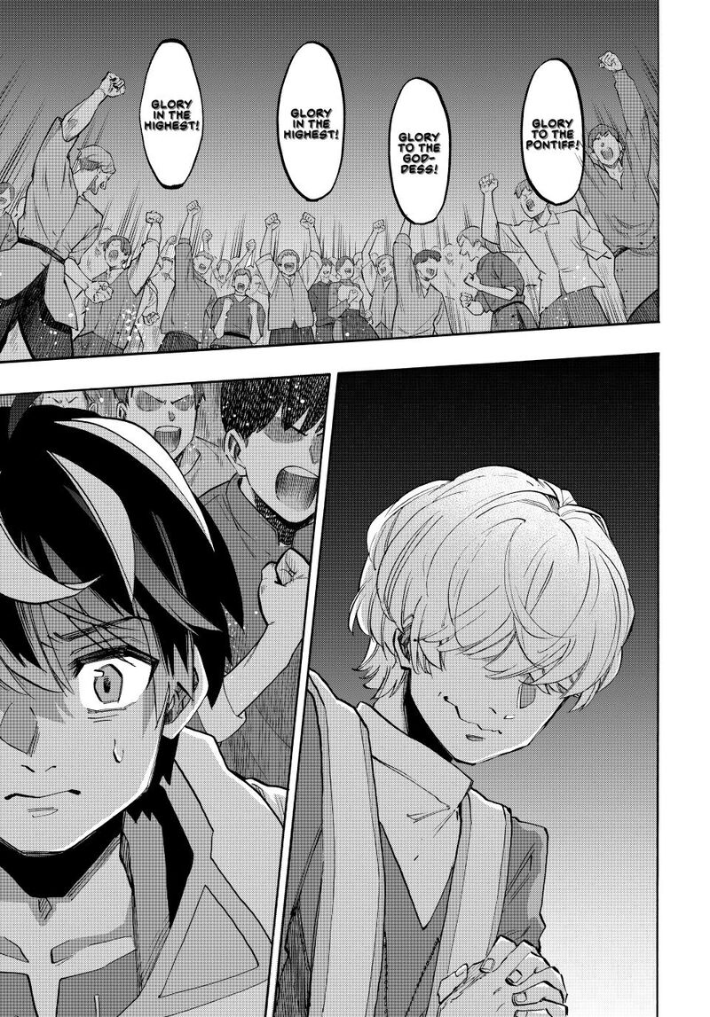 Isekai Walking 149 13