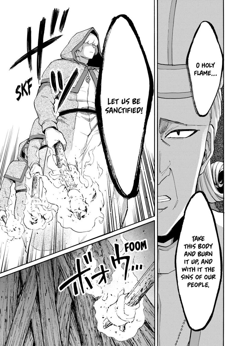 Isekai Walking 149 5