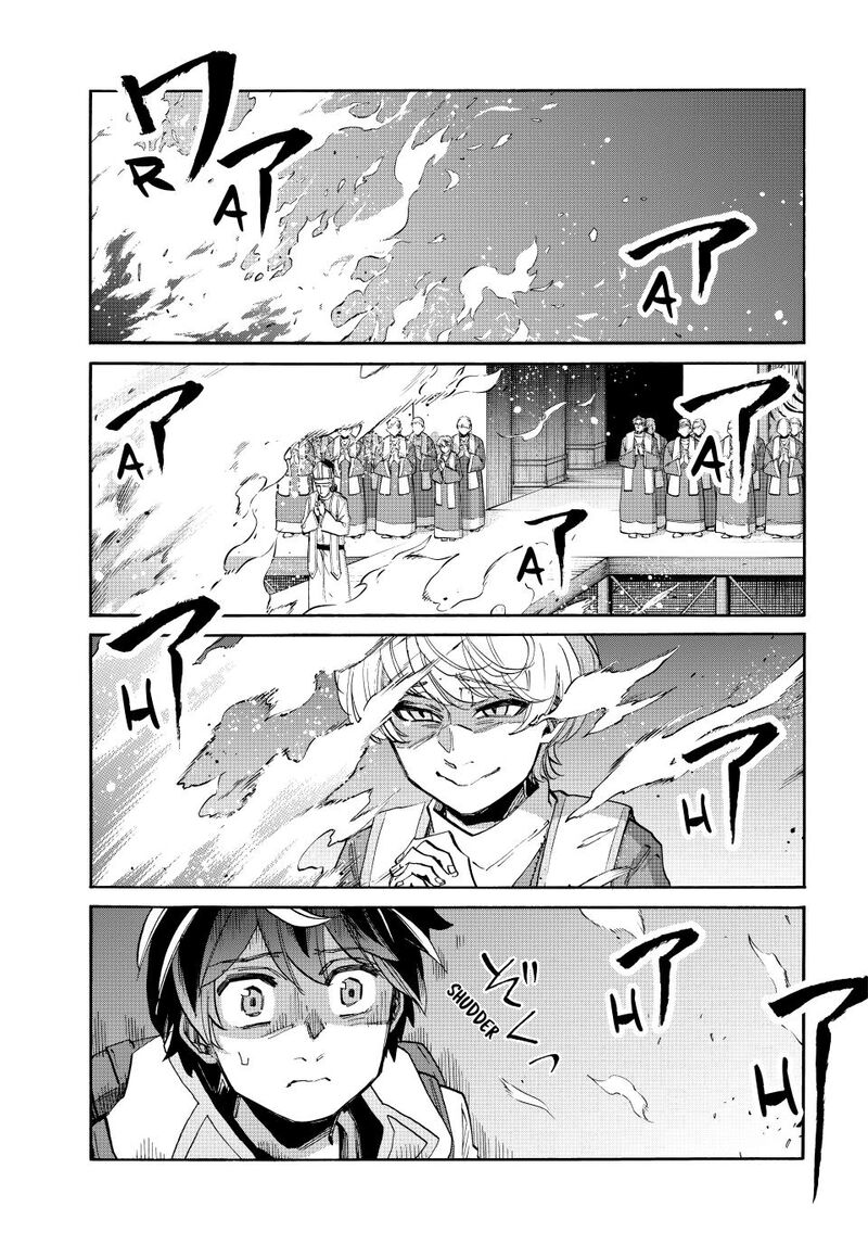 Isekai Walking 149 7