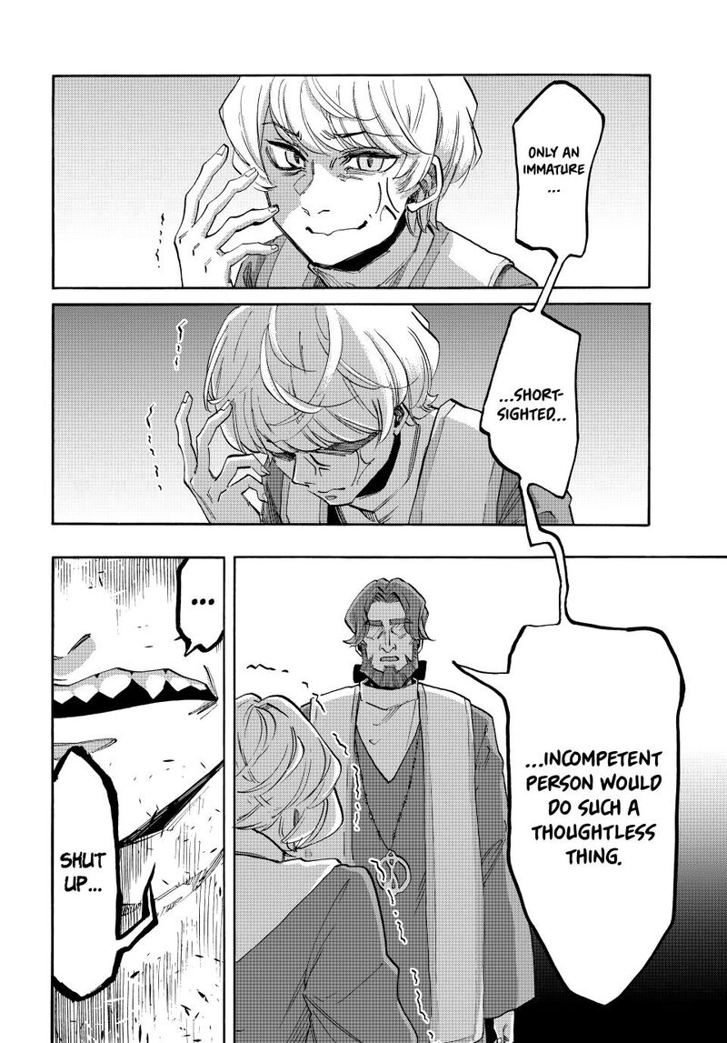 Isekai Walking 150 12