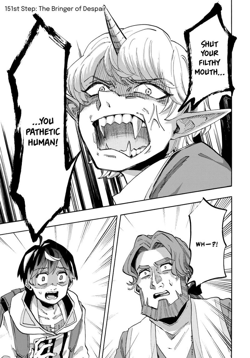 Isekai Walking 151 1