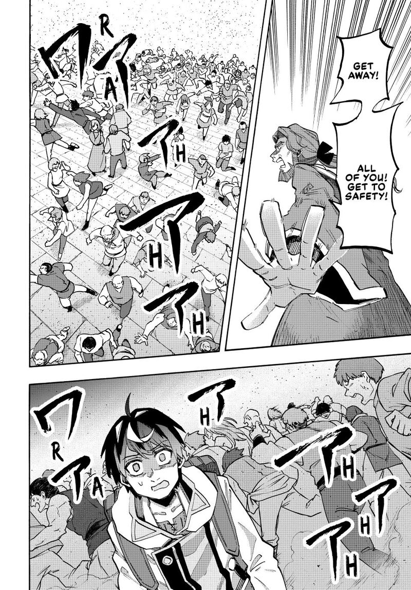 Isekai Walking 151 4