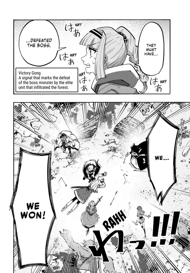 Isekai Walking 156 8
