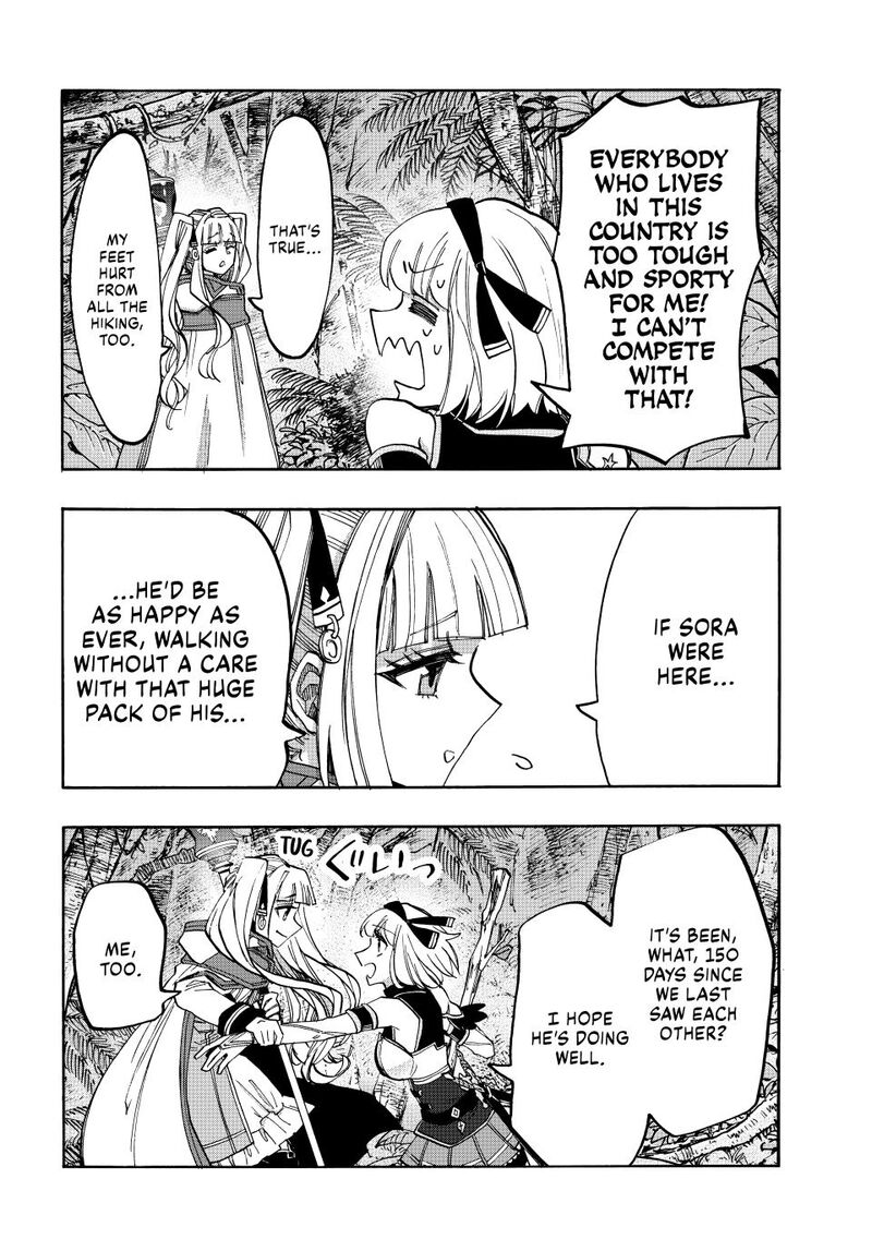 Isekai Walking 157 2