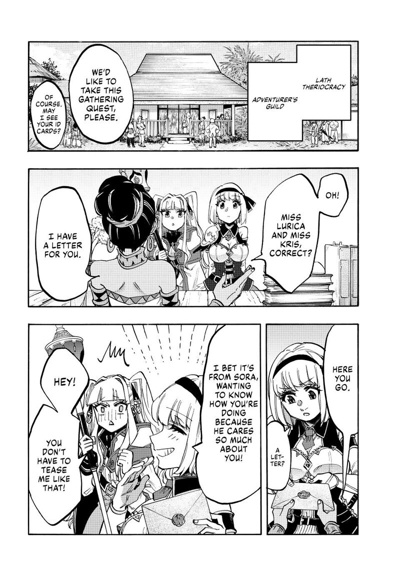 Isekai Walking 157 6