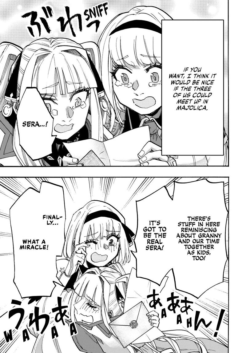 Isekai Walking 157 9