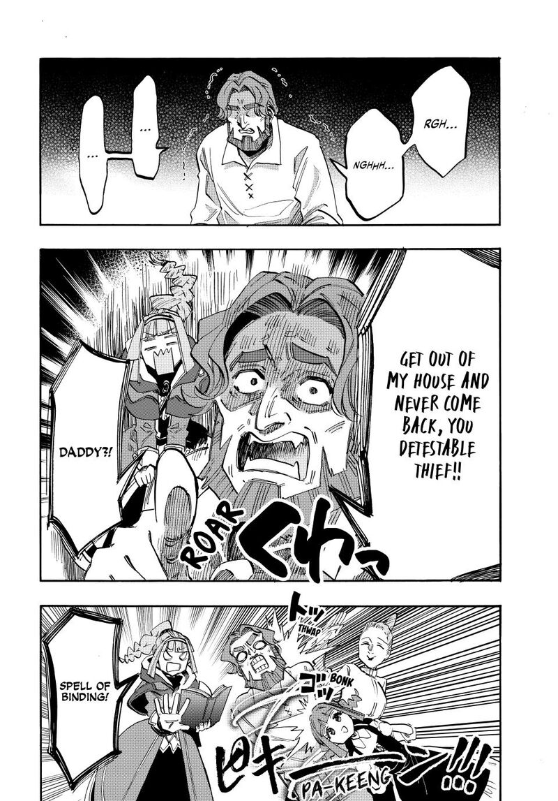 Isekai Walking 159 6