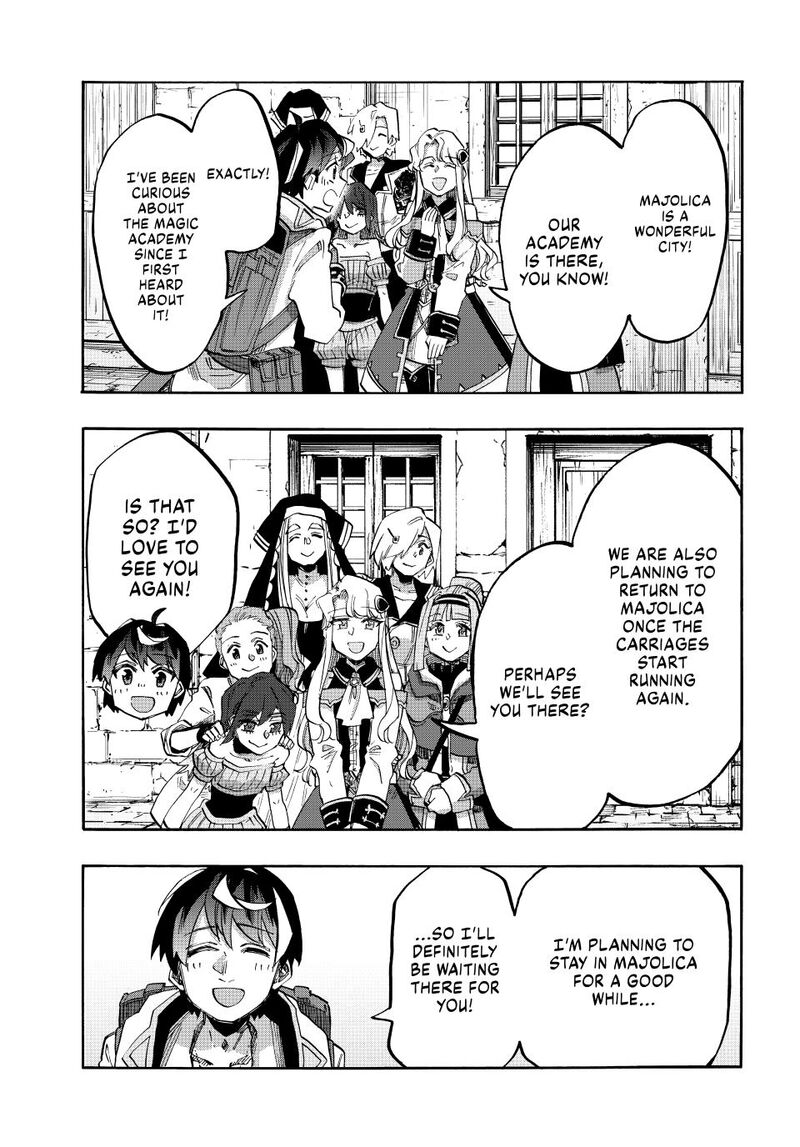 Isekai Walking 159 9