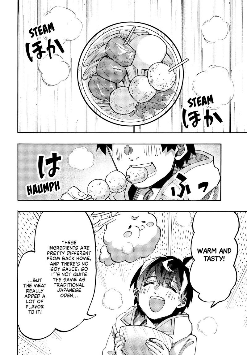 Isekai Walking 160 10