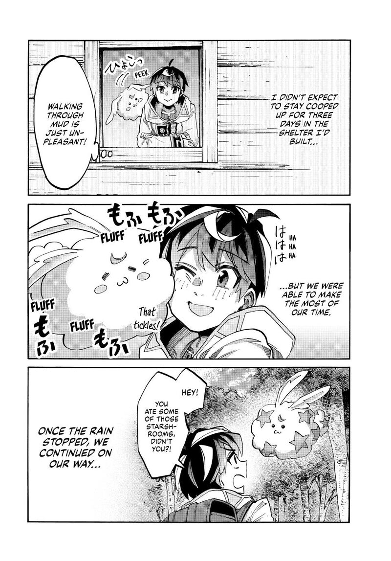 Isekai Walking 160 12