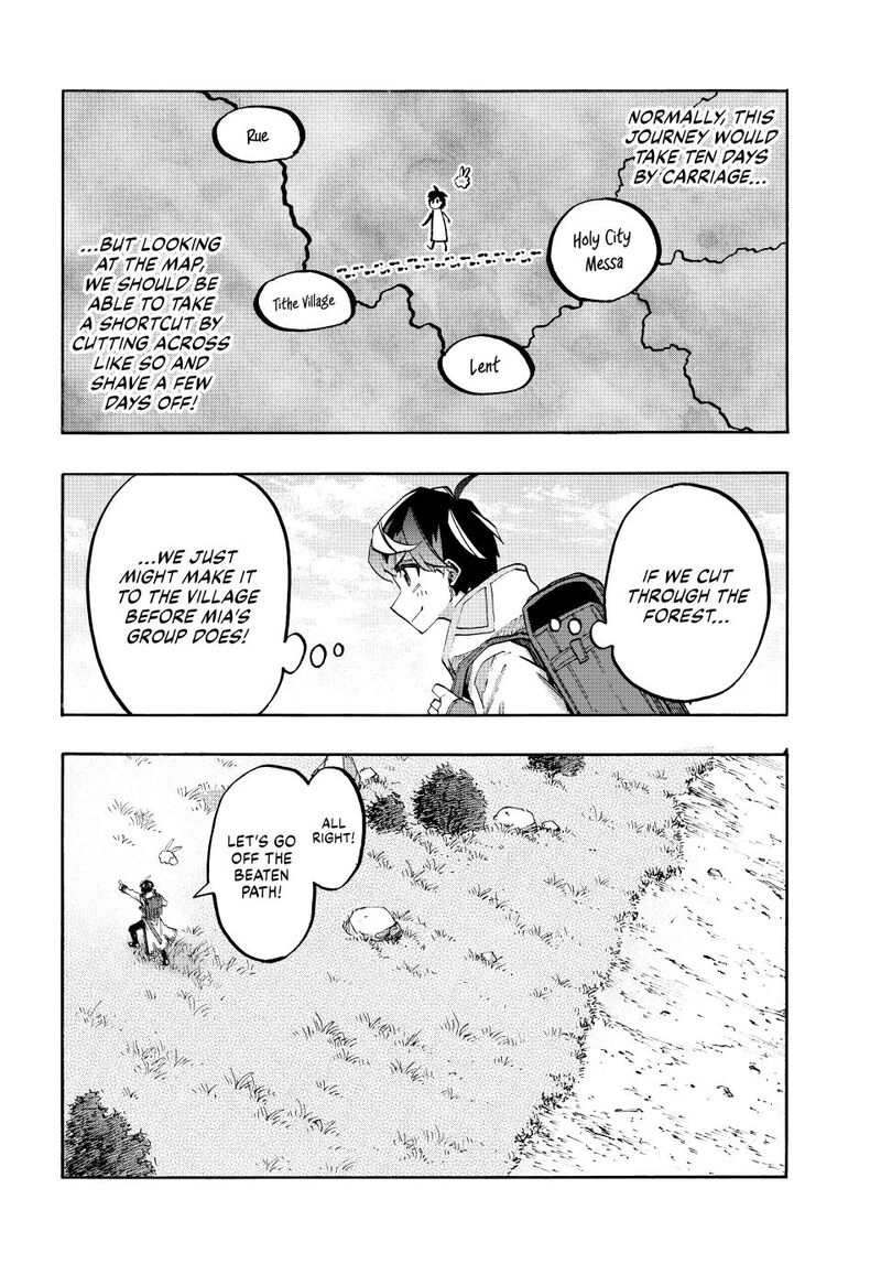 Isekai Walking 160 2